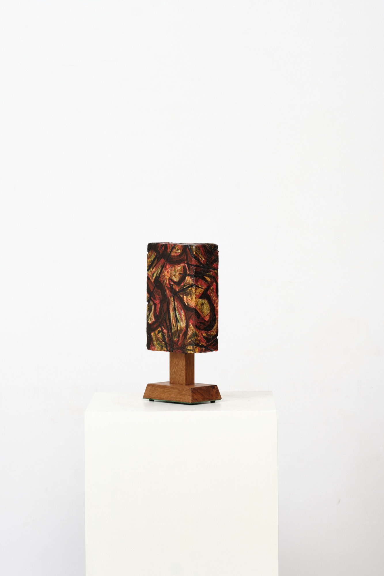 Michael Roderick Wedderburn Sculpture